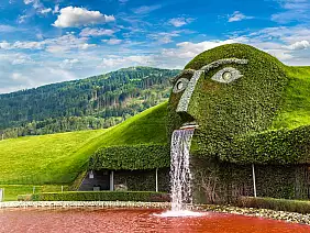 museo dei cristalli swarovski_718341208