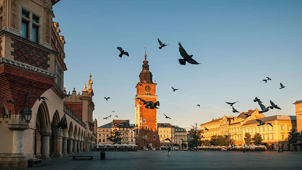 a misura d'uomo e ricchissima di storie da raccontare, è lei la città perfetta dove trascorrere un weekend di inizio autunno