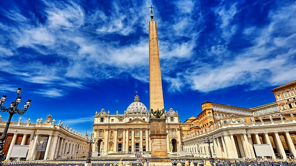 in italia ce ne sono 15, ma vengono tutti dall'egitto: questi monumenti da 2000 anni raccontano il legame tra roma e i faraoni