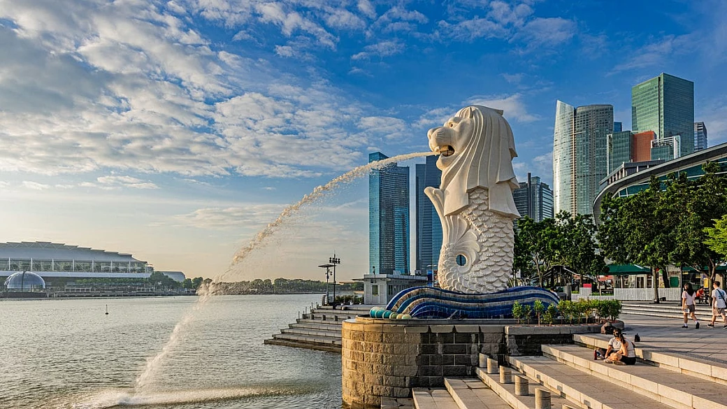 sospesa tra il mare e la natura c'è la città del futuro, ed è il posto giusto dove vivere 3 giorni all'insegna di una modernità... verde
