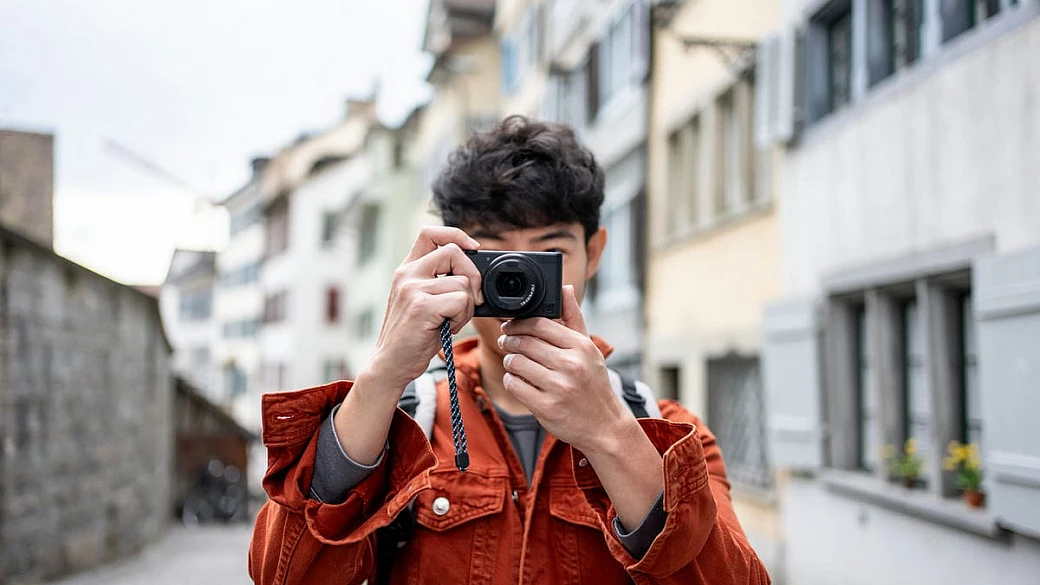 trasformare una foto in un'opera d'arte: ecco il modo giusto per avere sempre con te i ricordi della tua vacanza