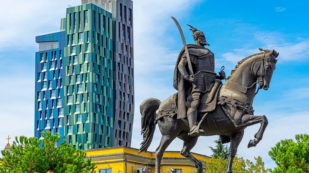 tirana: cosa vedere e cosa fare