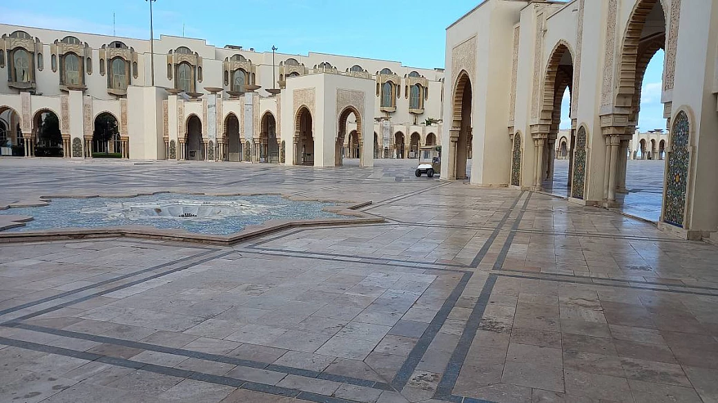 15 anni dopo, per scoprire un marocco completamente diverso: 7 giorni nel deserto tra città imperiali e capolavori unici al mondo