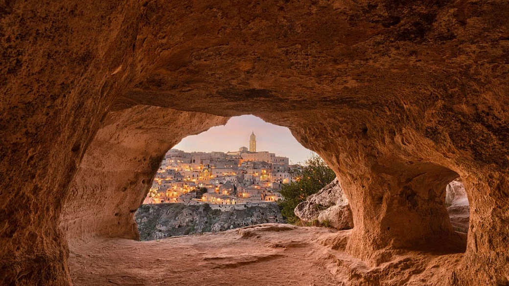 bella da sola, stupenda in compagnia: 3 tour imperdibili per scoprire i tesori nascosti di matera