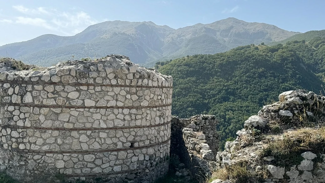 le meraviglie del molise: un weekend tra natura, sapori e tradizioni