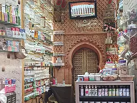 rabat_medina_interno