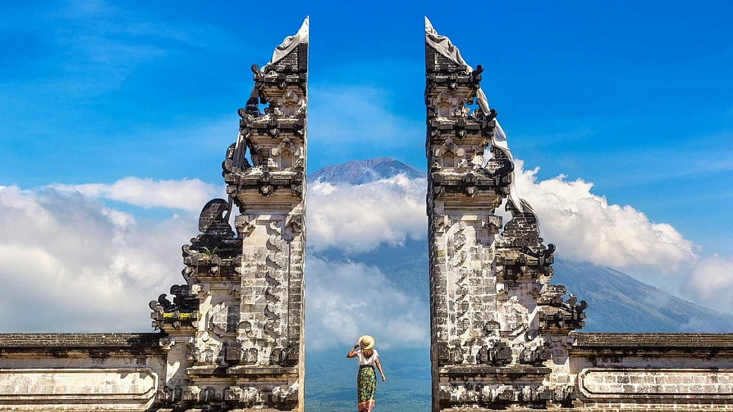 avventurosa, seducente e straordinaria: la terra dell'incontro è una meta dove viaggiare con gli occhi e il cuore aperti