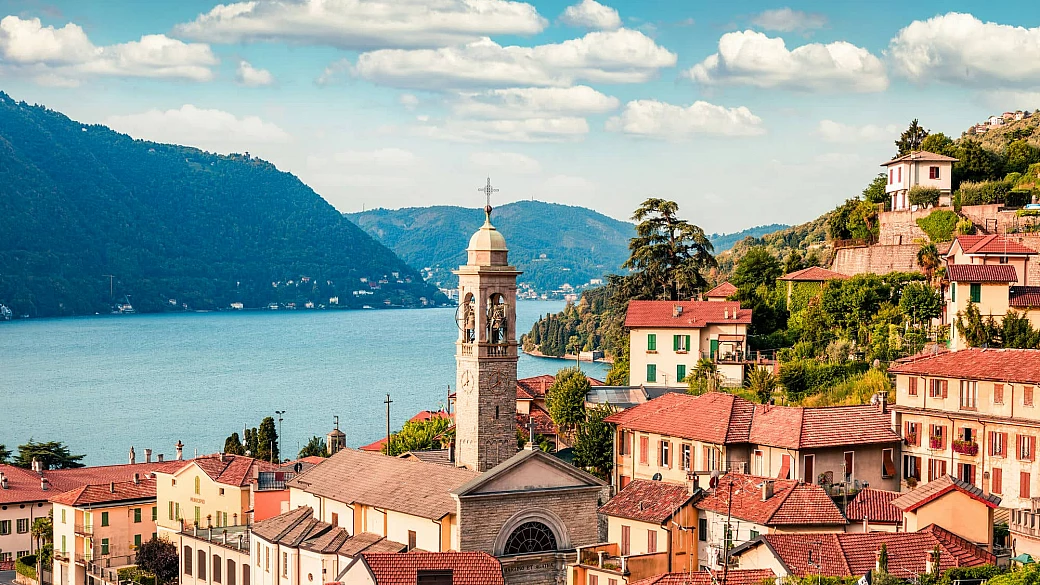 l'hotel più bello al mondo è italiano, ma per dormire una notte qui devi essere pronto a sborsare fino a 10mila euro