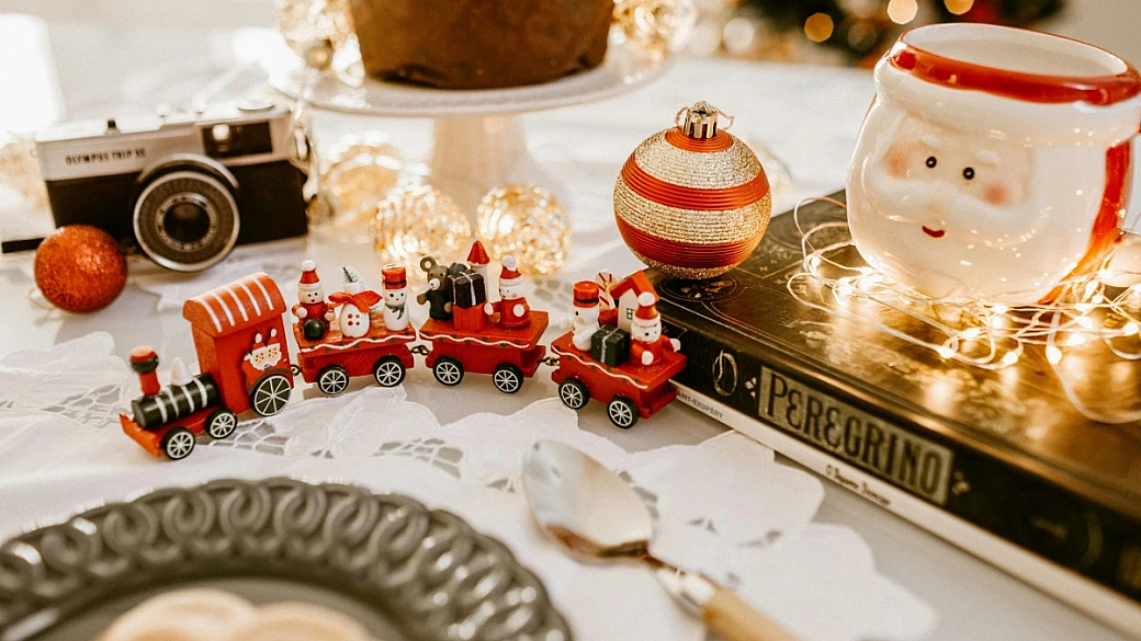 natale magico con un viaggio al vero villaggio di babbo natale