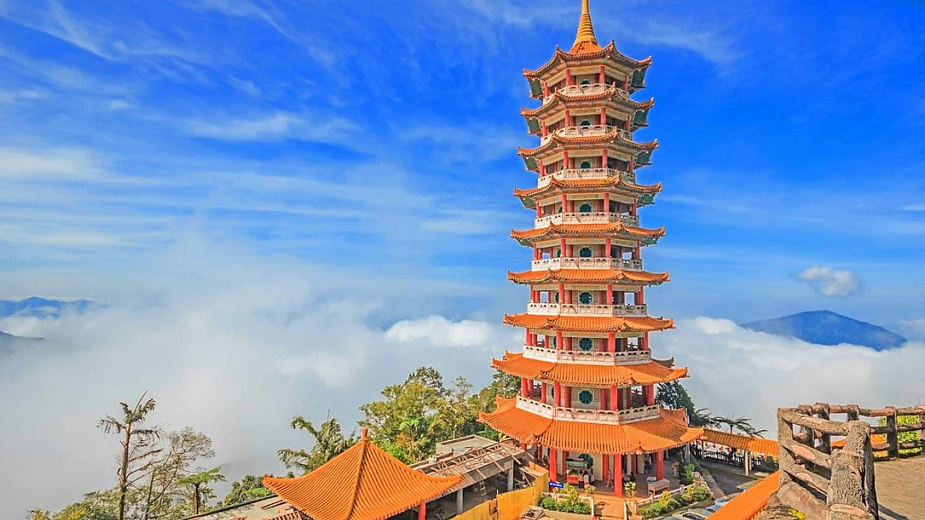 accogliente e meraviglioso, questo paese del sud-est asiatico è la meta ideale di un viaggio di scoperta