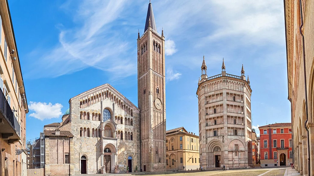 2 giorni a parma, la città grassa a misura d'uomo