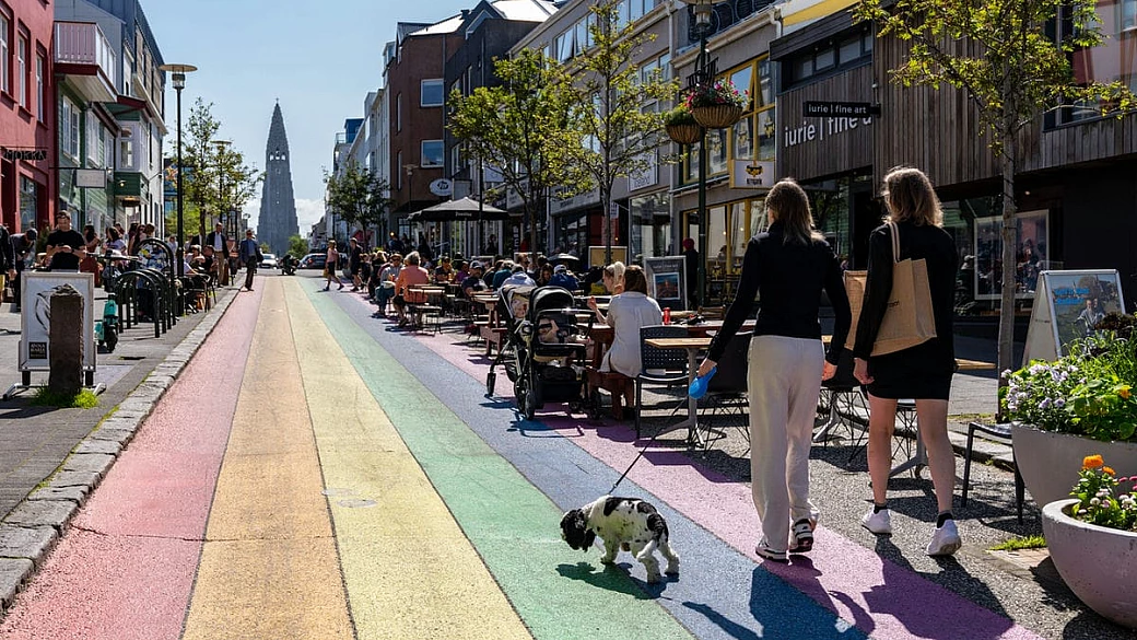 in questo museo ce ne sono oltre 200, ma non è il genere di reperto che ti aspetteresti di trovare dietro una vetrina