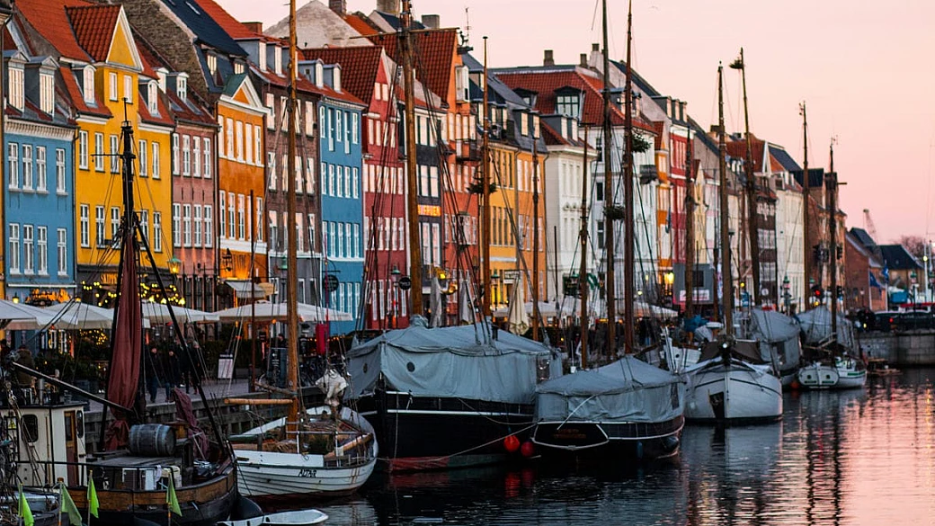 comoda, familiare e accogliente: è lei la città più sicura al mondo, dove ogni vacanza è all'insegna dello stile hygge