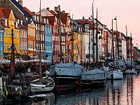 copenaghen hygge_554469463