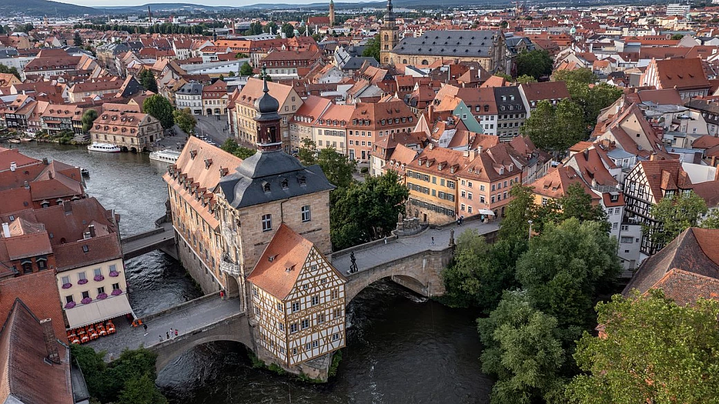 alla scoperta della germania: un viaggio tra i 54 siti unesco e tutte le loro storie!