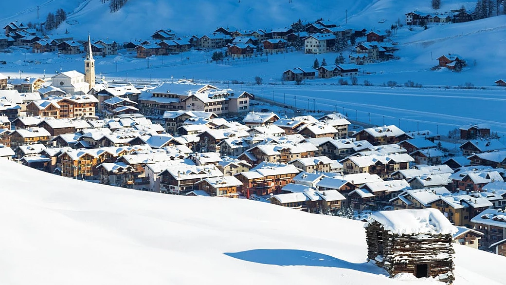 scopri le migliori destinazioni di viaggio per natale/capodanno 2024