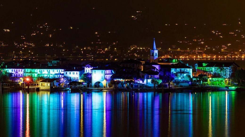 tg del turismo: ultime dal lago maggiore, verona, roma, piemonte, svizzera, bhutan