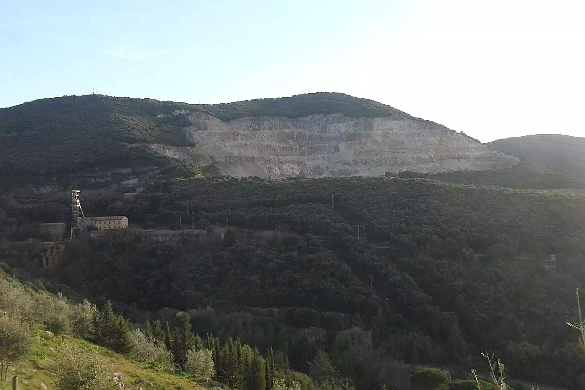 monte calvo