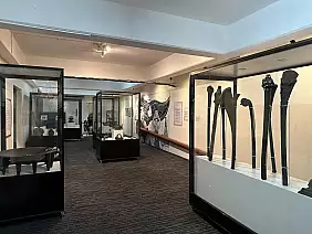 national museum of fiji