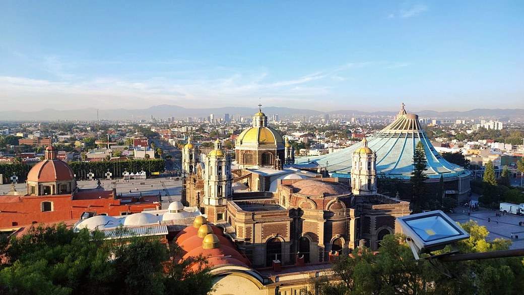 più di lourdes e di fatima: milioni di fedeli arrivano ogni al santuario più visitato al mondo, e oggi è la sua festa