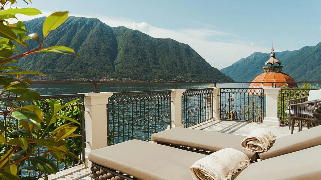 un tempo erano case di nobili e principesse: queste 4 dimore storiche sono luoghi dove sentirsi ricchi per una notte