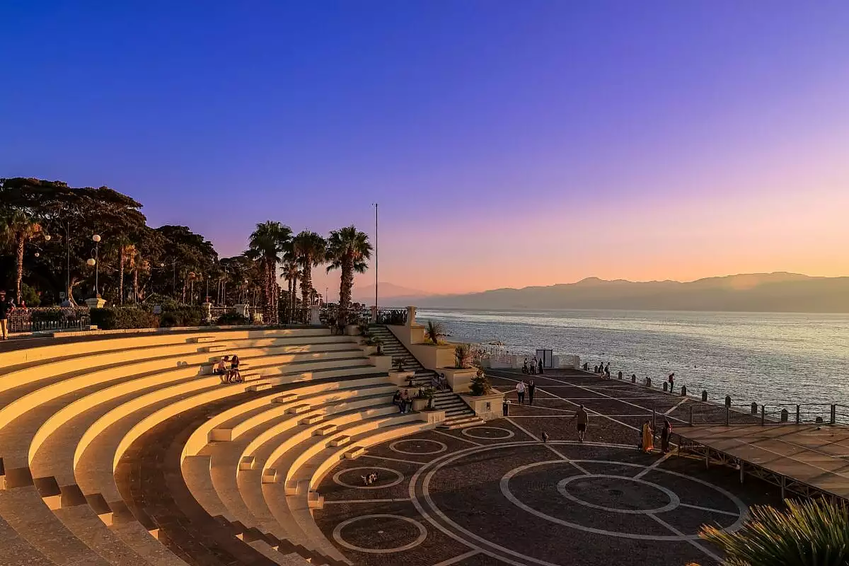 capodanno 2024 reggio calabria