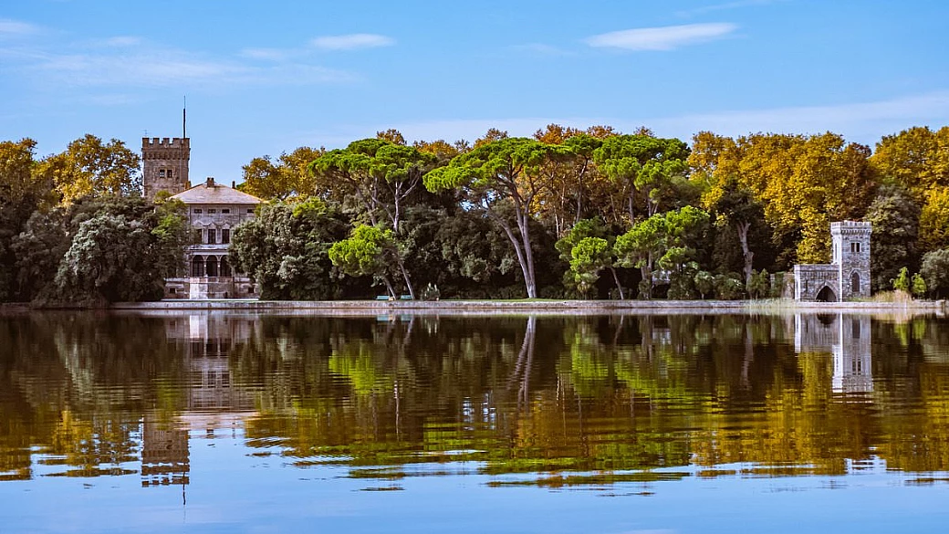 in toscana c'è il borgo del musicista: la sua vista lago ha ispirato puccini per comporre alcune delle sue opere più celebri