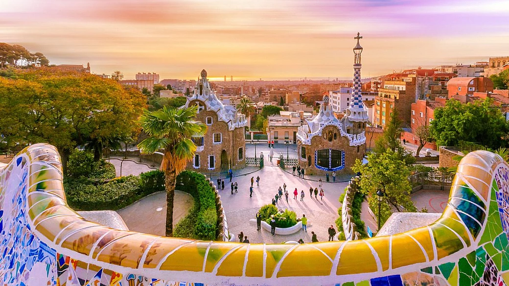 È la capitale mondiale del buon mangiare: quest'anno i veri golosi dovranno assolutamente prenotare una vacanza qui