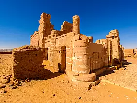 part,of,the,deir,el-haggar,temple,,dakhla,oasis,,western,desert,