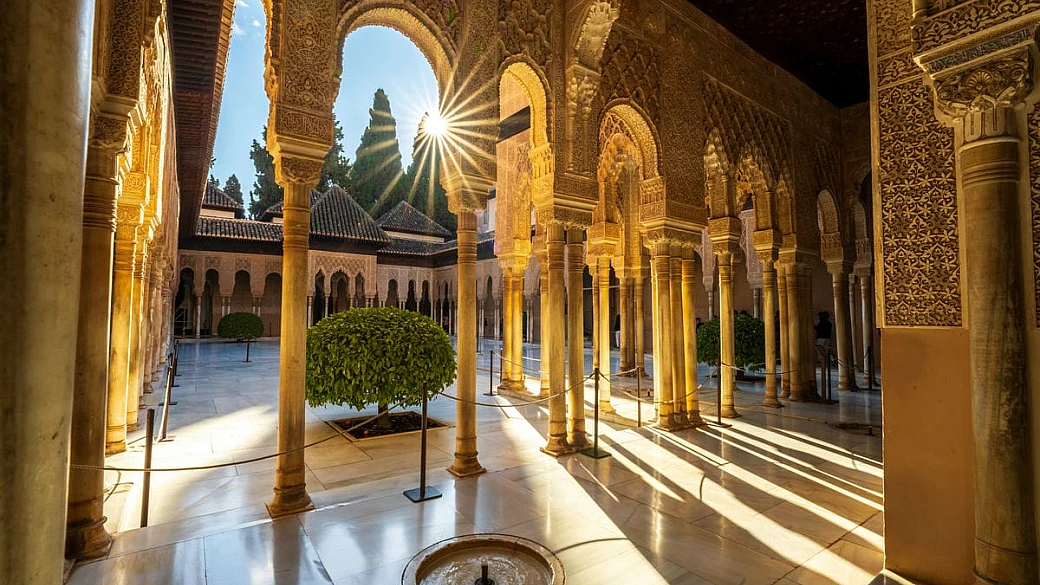 in inverno ma con 20 gradi: ecco la terra giusta per un viaggio in famiglia che riempirà gli occhi di meraviglia a grandi e bambini