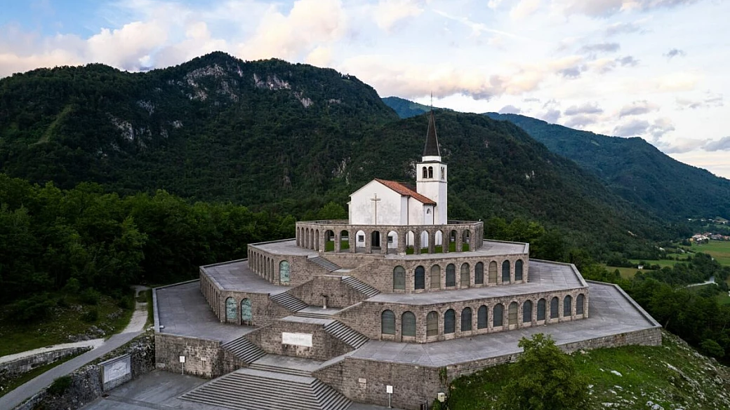 cosa vuol dire è stata una caporetto? storia e significato di una località che ha scritto la storia d'italia