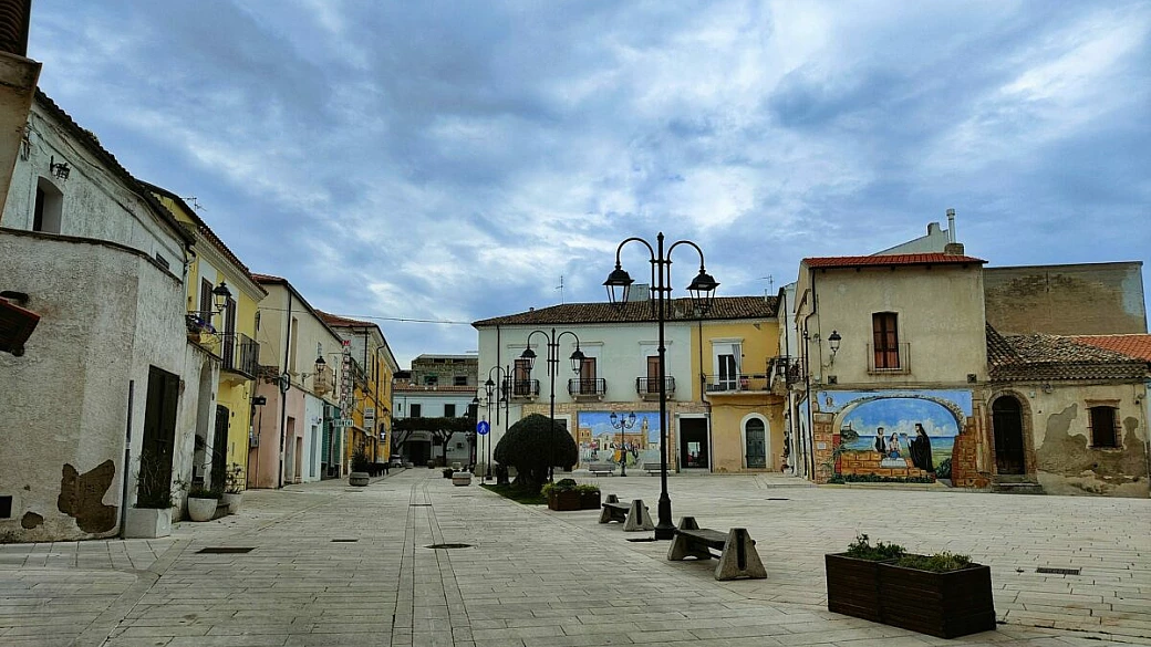 si parla albanese, ma siamo in molise: in questo borgo l'immigrazione è storia antica e ha reso il territorio più ricco