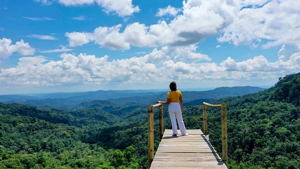 viaggiare senza lista delle dieci cose da fare: ecco perchè il segreto del vero viaggiatore non é ridurre il viaggio a cose da fare e da spuntare