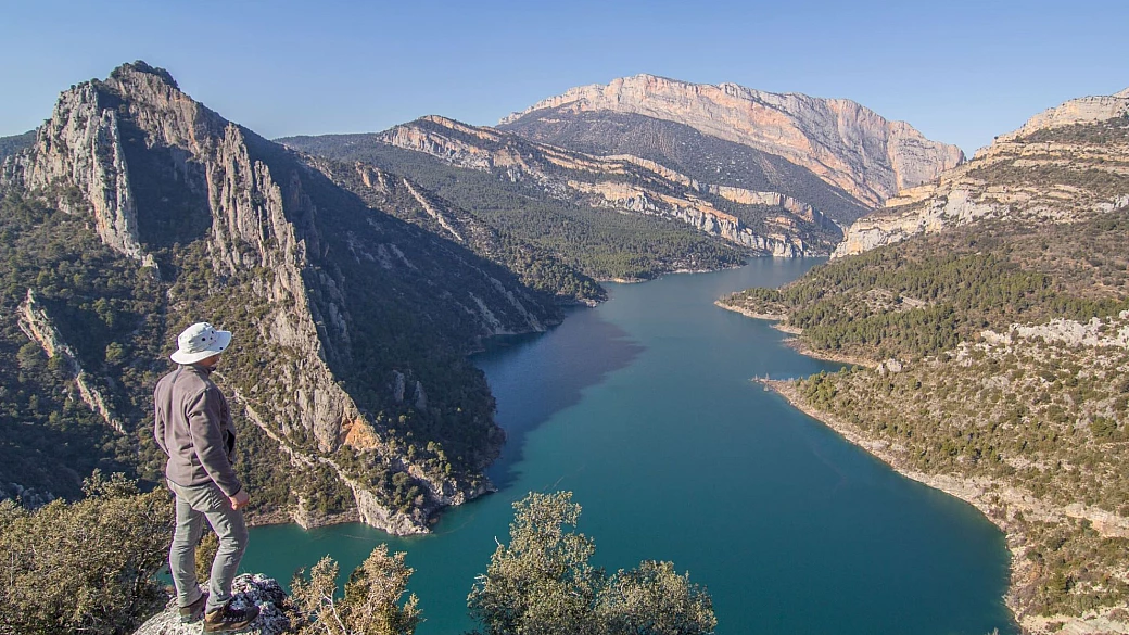la sostenibile leggerezza di un viaggio in spagna: fa bene all’ambiente, fa bene anche a te