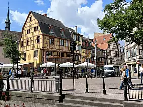 colmar