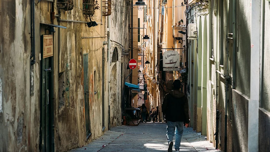 giardini, musei e una partita di calcio: cosa fare a genova in 4 giorni