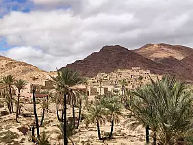 7_villaggio_nelle_gole_ait_mansour