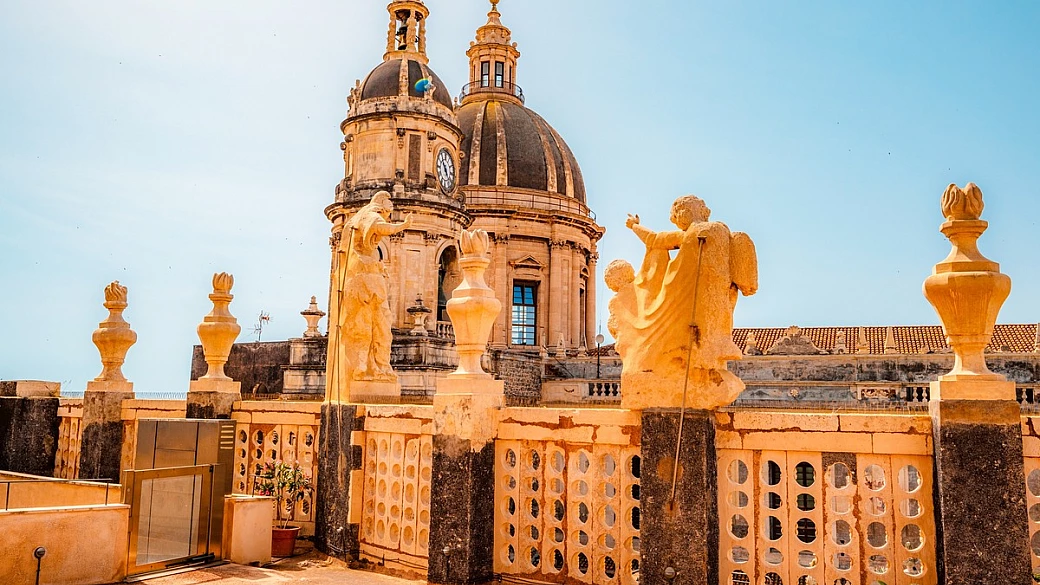 23 giorni di sole al mese: la città più soleggiata d'italia è il posto giusto per celebrare la giornata mondiale della meteorologia