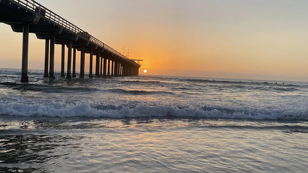 hannah montana, malibù e la death valley: 15 giorni in california si organizzano così