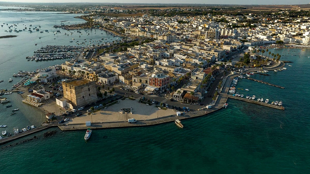 vacanze estive a porto cesareo: spiagge imperdibili, escursioni e consigli pratici