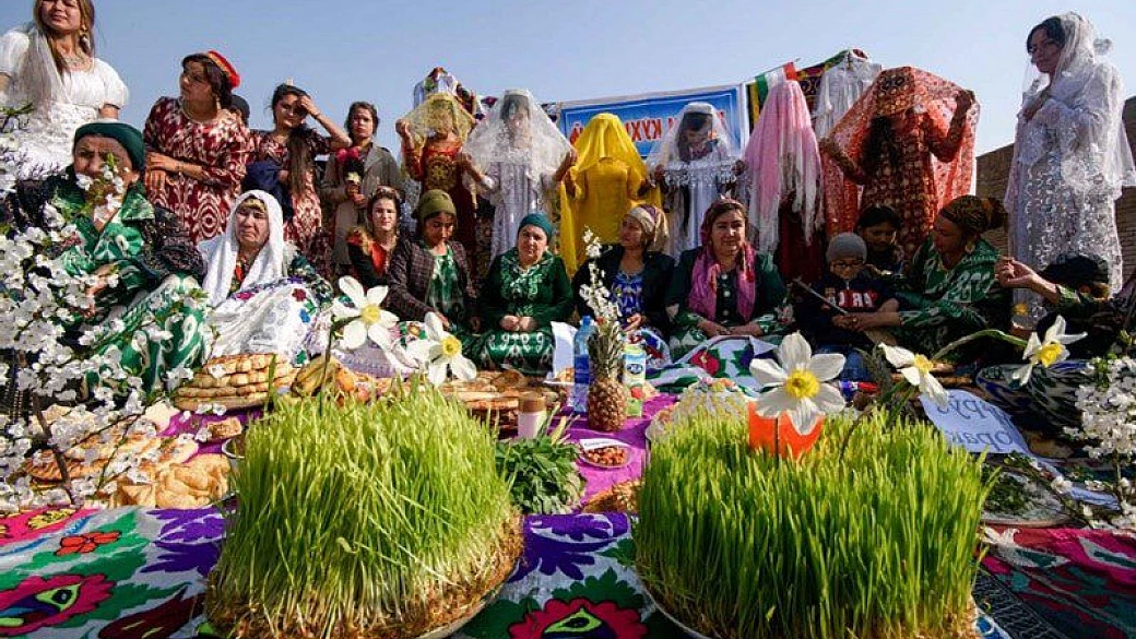 tg del turismo: notizie su san patrizio, il navruz, vigneti aperti, orbetello, torino, blue zones, new york e ivrea