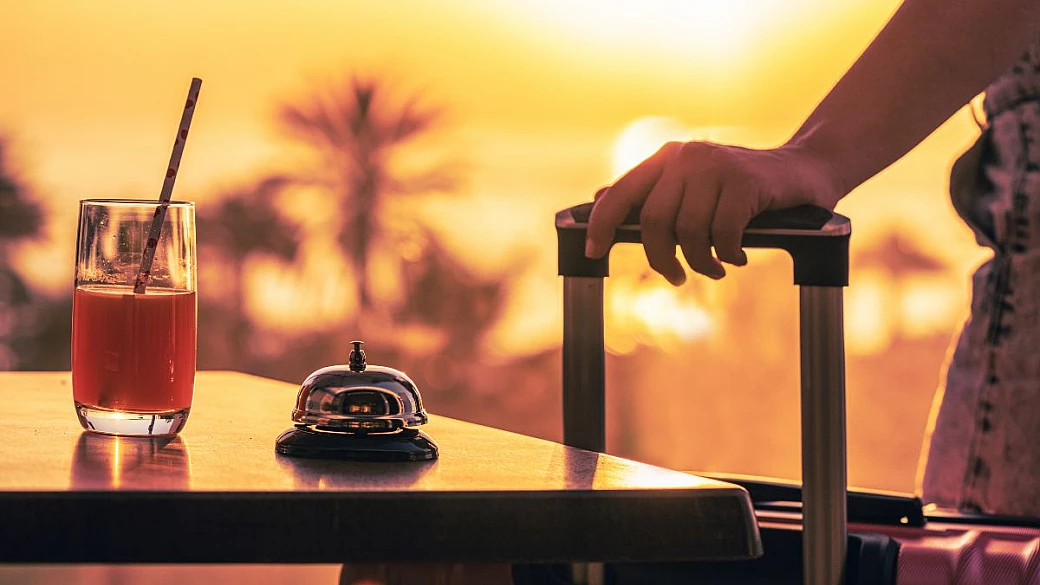 contro l'overtourism, qui le lockbox non esistono, accoglienza 1.0, ritorniamo a viaggiare insieme e non da soli