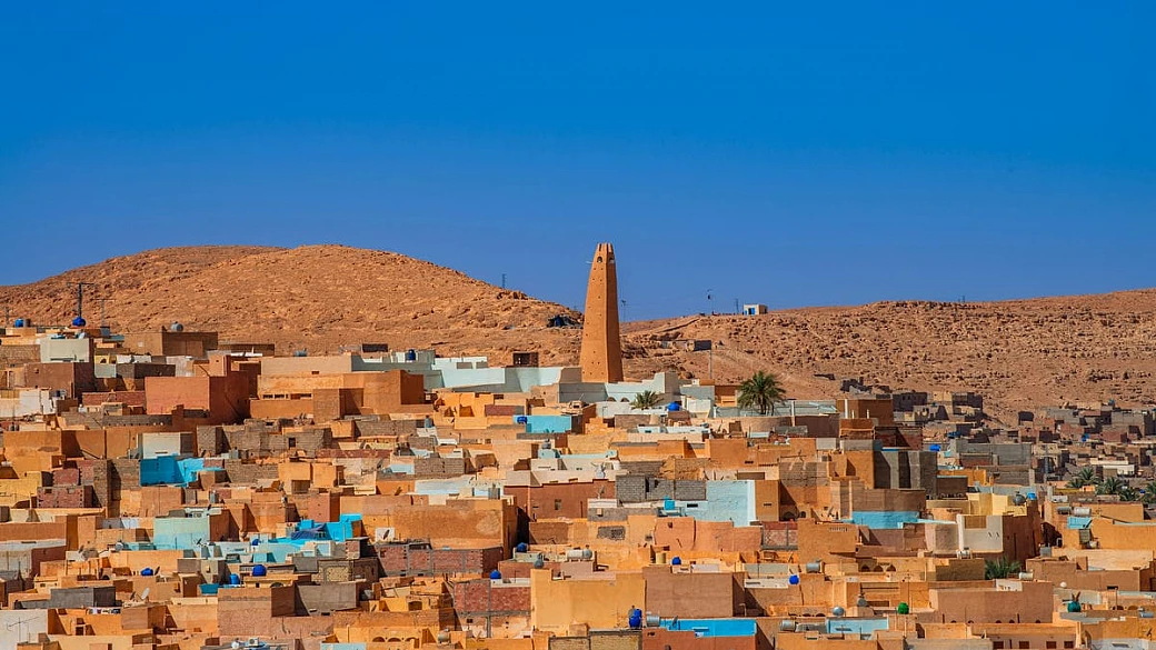 un'africa che ancora non conosci: questo paese di moschee e dune nel deserto conquista anche i turisti più indecisi