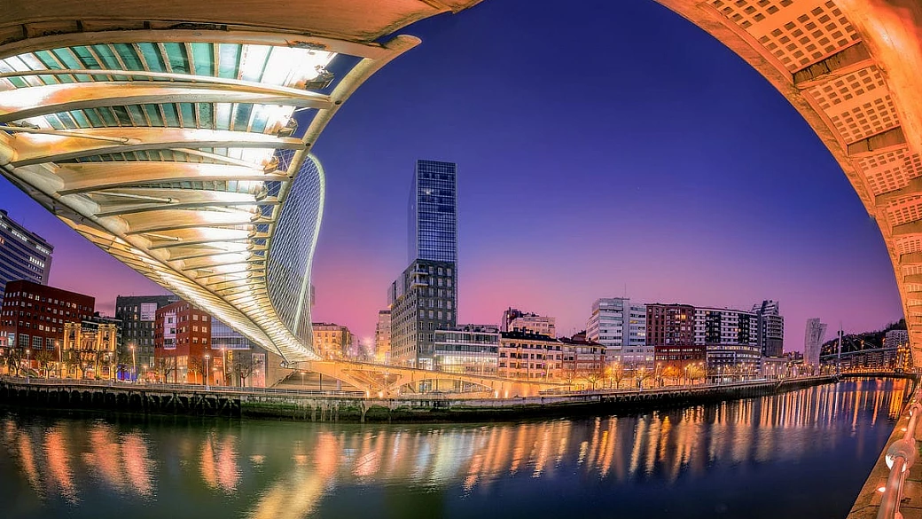 musei, cultura e organizzazione: non è madrid o barcellona, ma questa città ti farà scoprire un lato tutto nuovo della spagna