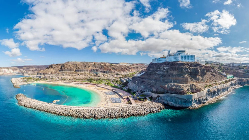 È l'unico e solo 'continente in miniatura', e questi 3 luoghi ti convinceranno definitivamente a sceglierla per il tuo prossimo viaggio in primavera