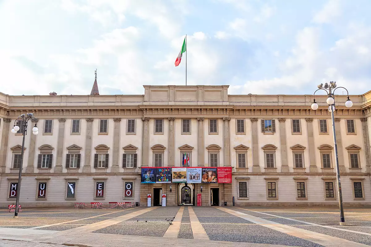 mostre aprile 2025