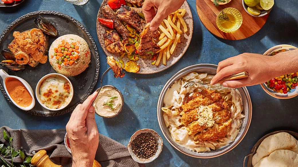 gusto, tatto e olfatto: un viaggio alla scoperta dei tesori palestinesi che attraversa tutti i sensi e rimane nel cuore per sempre