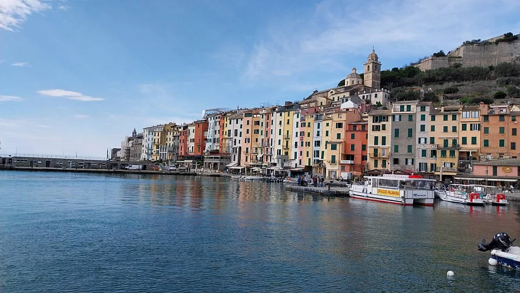 È la liguria da cartolina che tutti vogliono scoprire in primavera: ecco cosa vedere nel golfo dei poeti in 3 giorni