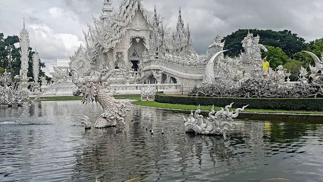 2 settimane in thailandia a meno di 1000 euro: ecco come organizzare un viaggio low cost nella terra del sorriso