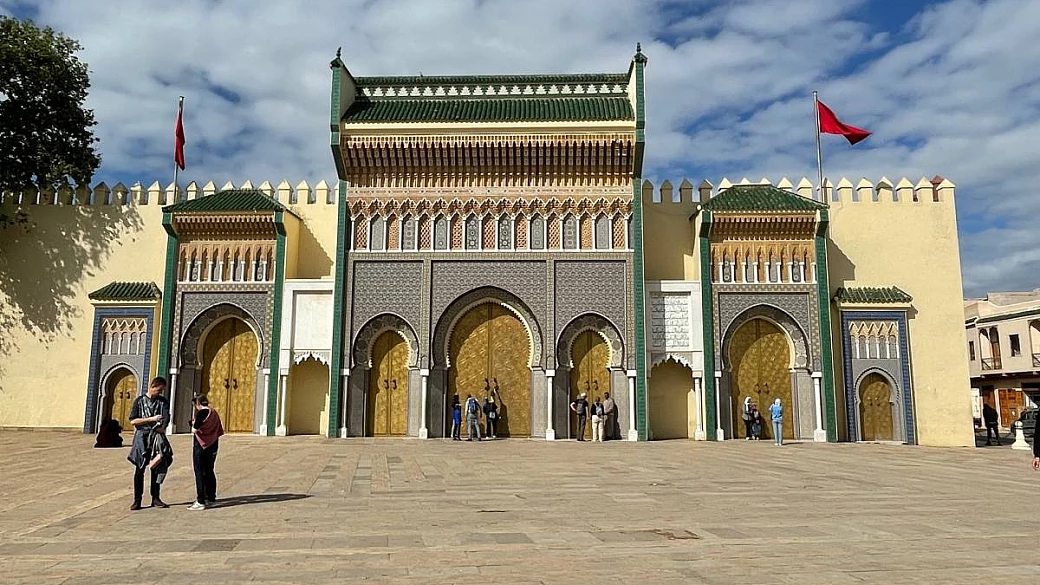 senza fretta e lungo le strade più belle della storia: 9 giorni in marocco per scoprire la 'porta meravigliosa' dell'africa